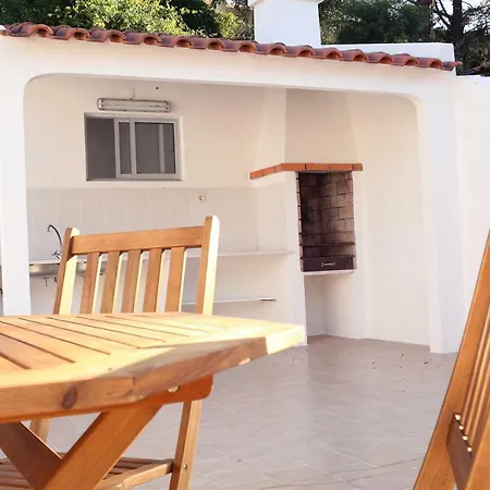 Casa Do Limoeiro With Bbq - In Arrabida Park *