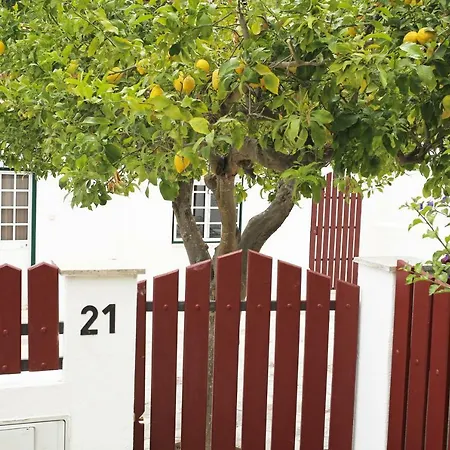 Casa Do Limoeiro With Bbq - In Arrabida Park *